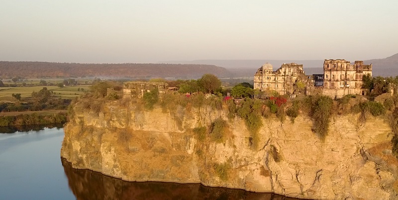 Bhainsrorgarh